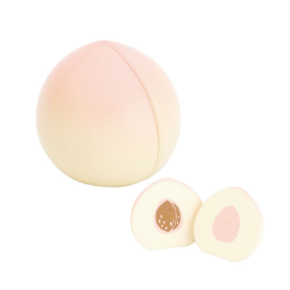 はじめてのおままごと もも | ウッディプッディ