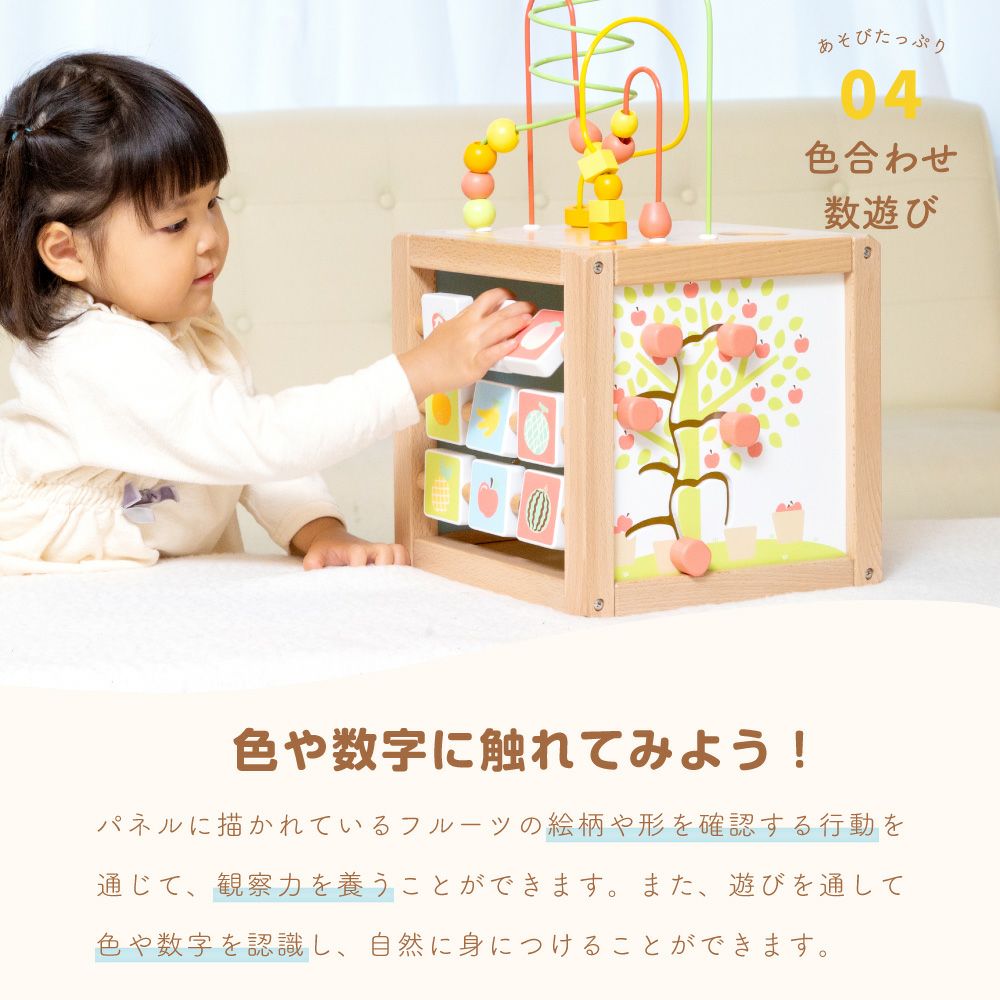 新品　WOODYPUDDY あそびたっぷり フルーツアクティビティボックス 000000003047-13.jpg?size=org&t